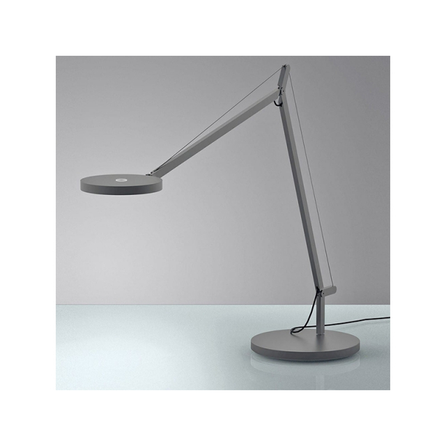 Artemide Lampe de table professionnelle Demetra | Edilceram Design