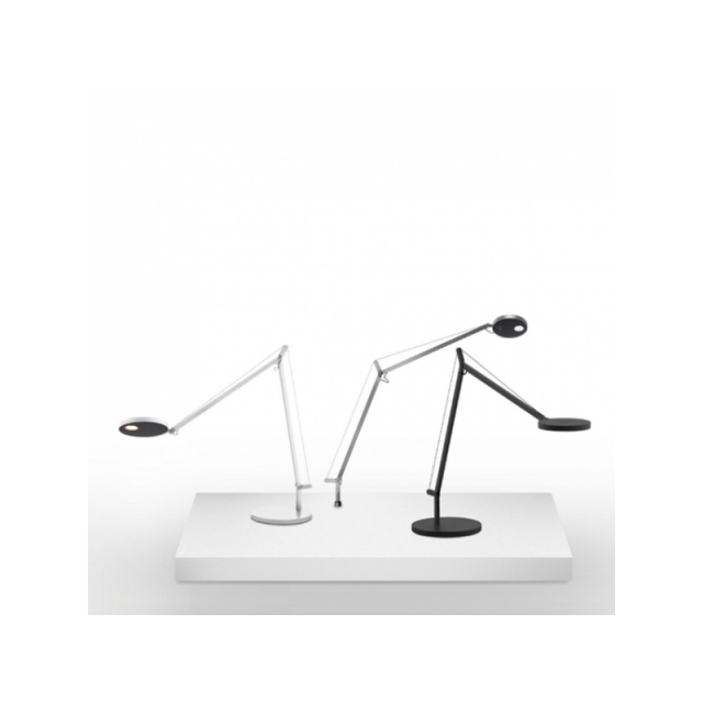Artemide Lampe de table Demetra | Edilceram Design
