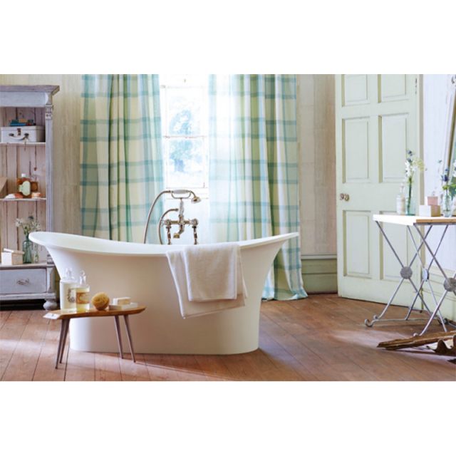 Ashton & Bentley Baignoire traditionnelle Aegean AEGNTWG | Edilceram Design