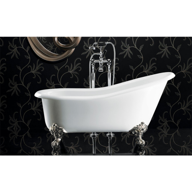 Ashton&Bentley Athena baignoire traditionnelle ATHNTWG | Edilceram Design
