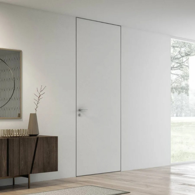 Bertolotto Minima porte affleurante WWCL0000PV00WMSD7002100 | Edilceram Design