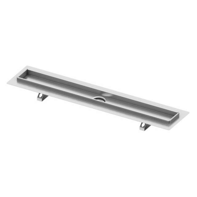 Caniveaux de douche Tece Tece caniveau linéaire Classic 600700 | Edilceram Design