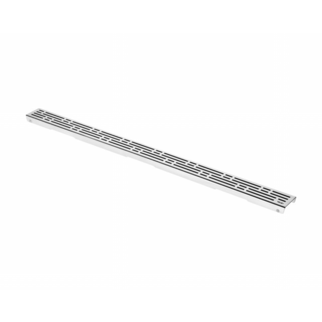 Caniveaux de douche Tece Tece drainline grille linéaire Basic 600710 | Edilceram Design