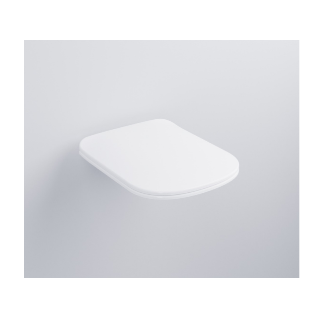 Ceramica Cielo Couvercle de WC Era CPVERT | Edilceram Design