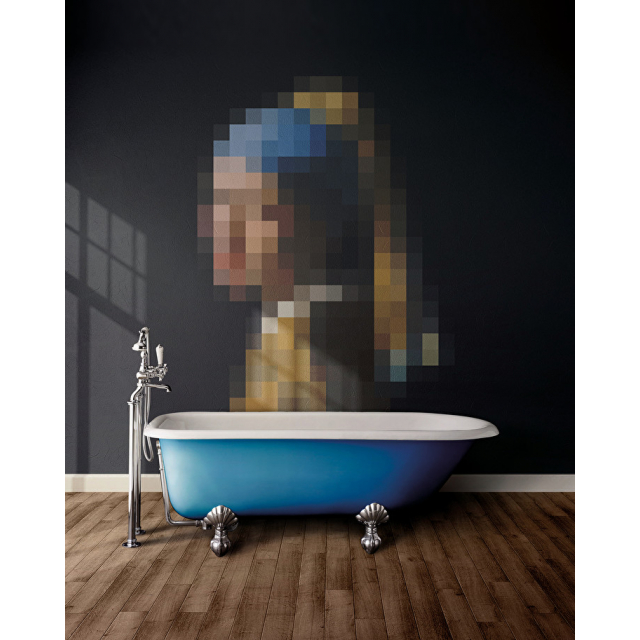 Baignoire autoportante Devon&Devon Kensington 2MRKENS | Edilceram Design