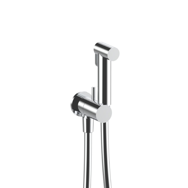 Hydroscope Fantini Nostromo 8486 | Edilceram Design