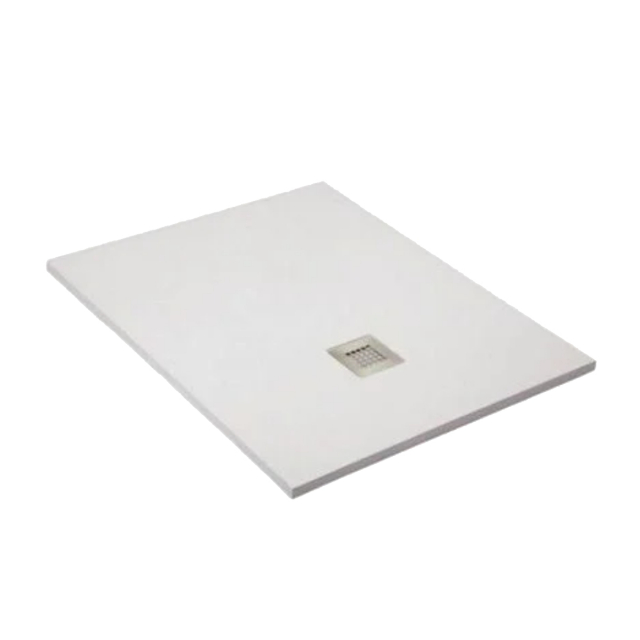 Receveur de douche Fiora Plato Oem Pizarra 1400x700 BSEP14070 | Edilceram Design