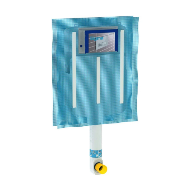 Cassette encastrée Geberit Sigma8 109.790.00.1 | Edilceram Design