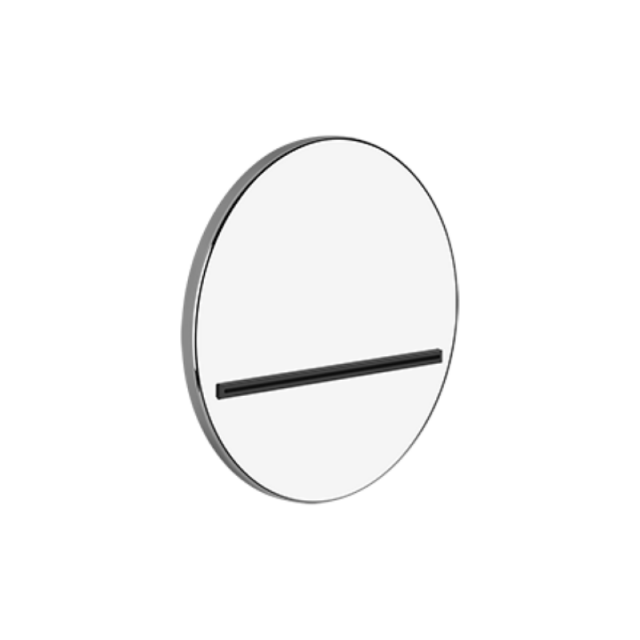 Gessi Venti20 65295 bec de douche cascade à montage mural | Edilceram Design