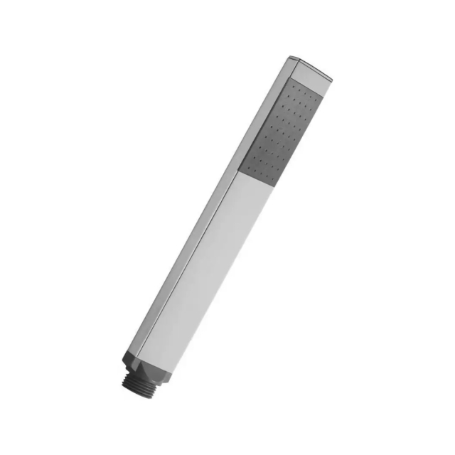 Douche carrée en métal Paffoni Premium ZDOC117CR | Edilceram Design