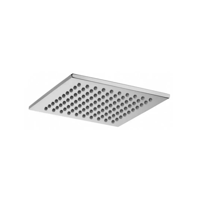 Douche de tête carrée 200x200 Paffoni Syncro ZSOF075CR | Edilceram Design