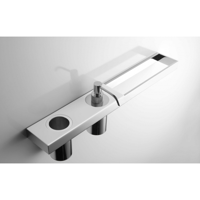 Distributeur de savon Antonio Lupi Play PLAY101 | Edilceram Design