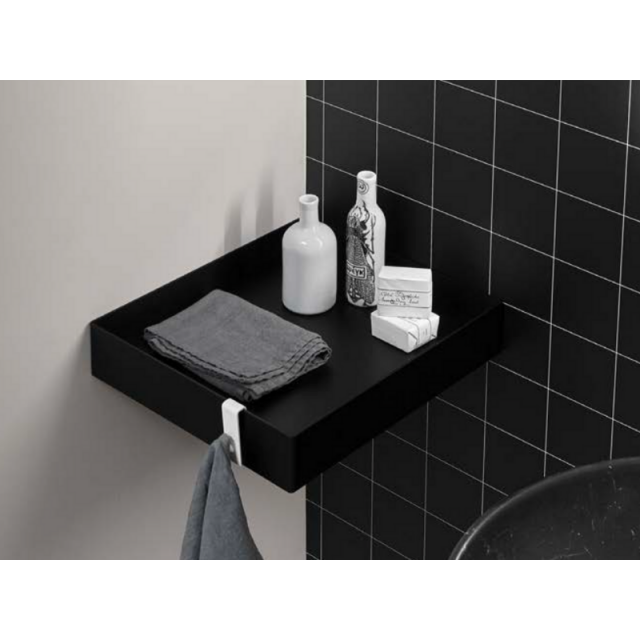 Conteneur de rangement mural Antonio Lupi BOX | Edilceram Design