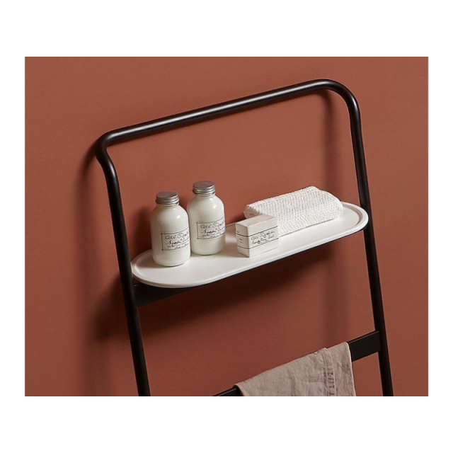 Antonio Lupi MW48 étagère de rangement à utiliser avec l'art. MRWOLF | Edilceram Design