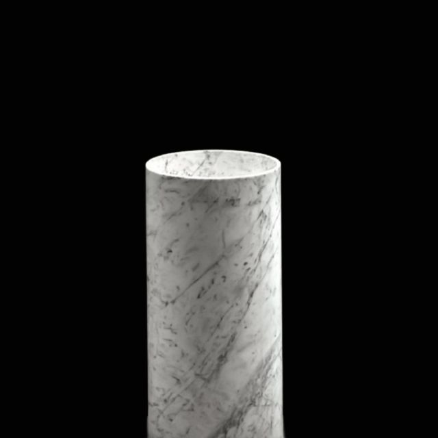 Boffi PH STONE WMPHAG02 lavabo en pierre à poser | Edilceram Design