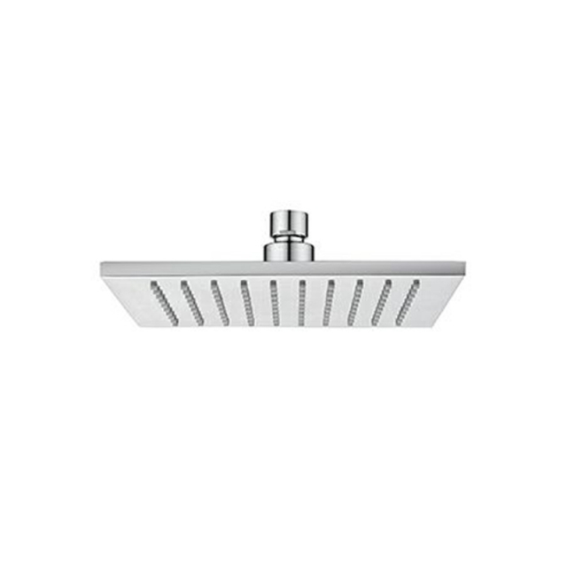 Zucchetti Aguablu Z94268 pomme de douche à montage au plafond | Edilceram Design