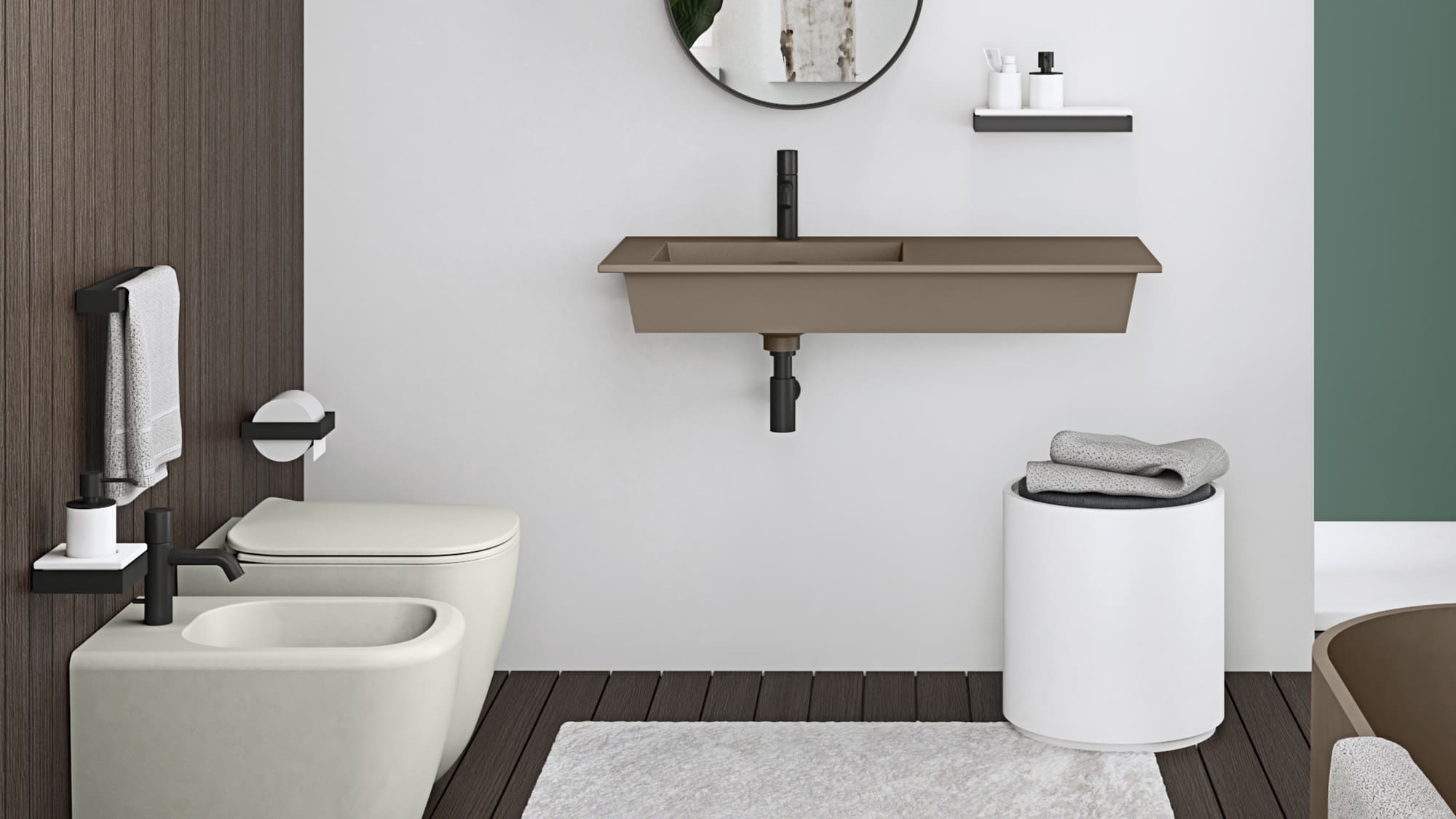 Ceramica Cielo: L'extraordinaire collection Era