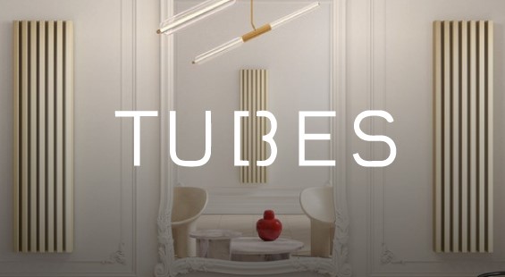 Tubes Radiatori : le design par la chaleur