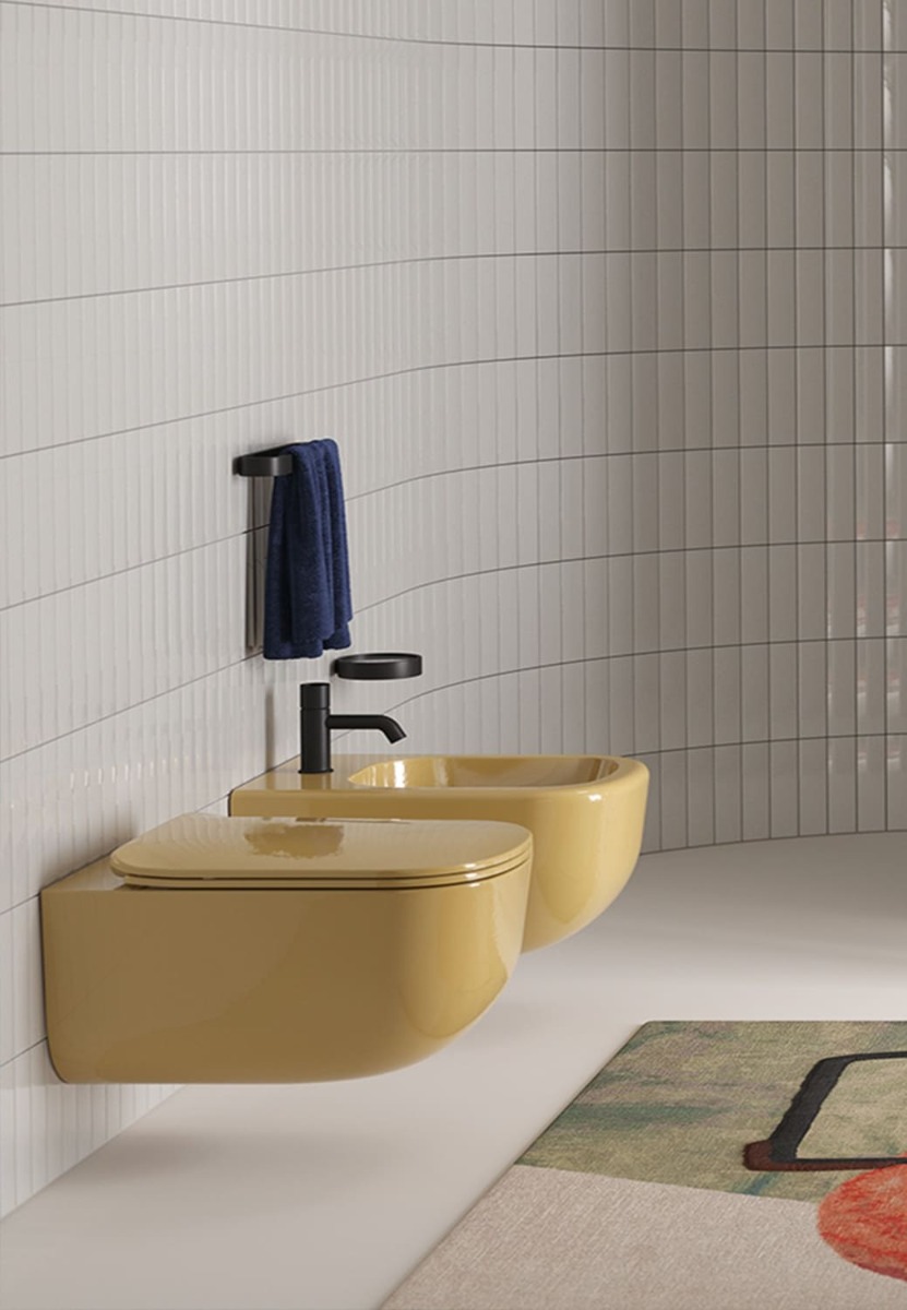 Sospeso by Ceramica Cielo