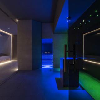 Edilceram - Wadi Spa Grand Hotel